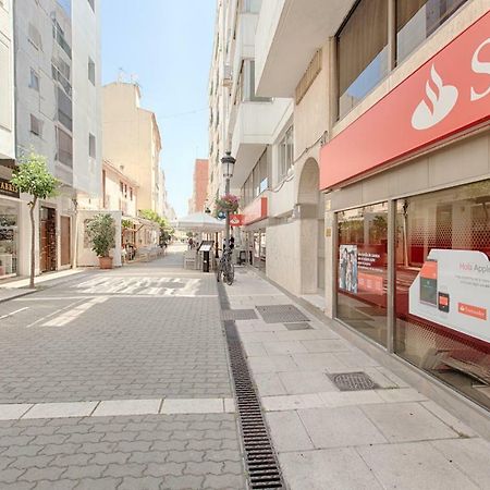 Estepona Real Classic Apartamento Экстерьер фото