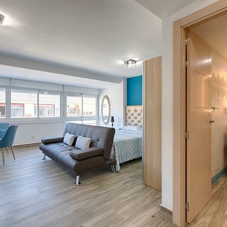 Estepona Real Classic Apartamento Экстерьер фото