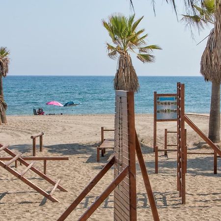 Estepona Real Classic Apartamento Экстерьер фото
