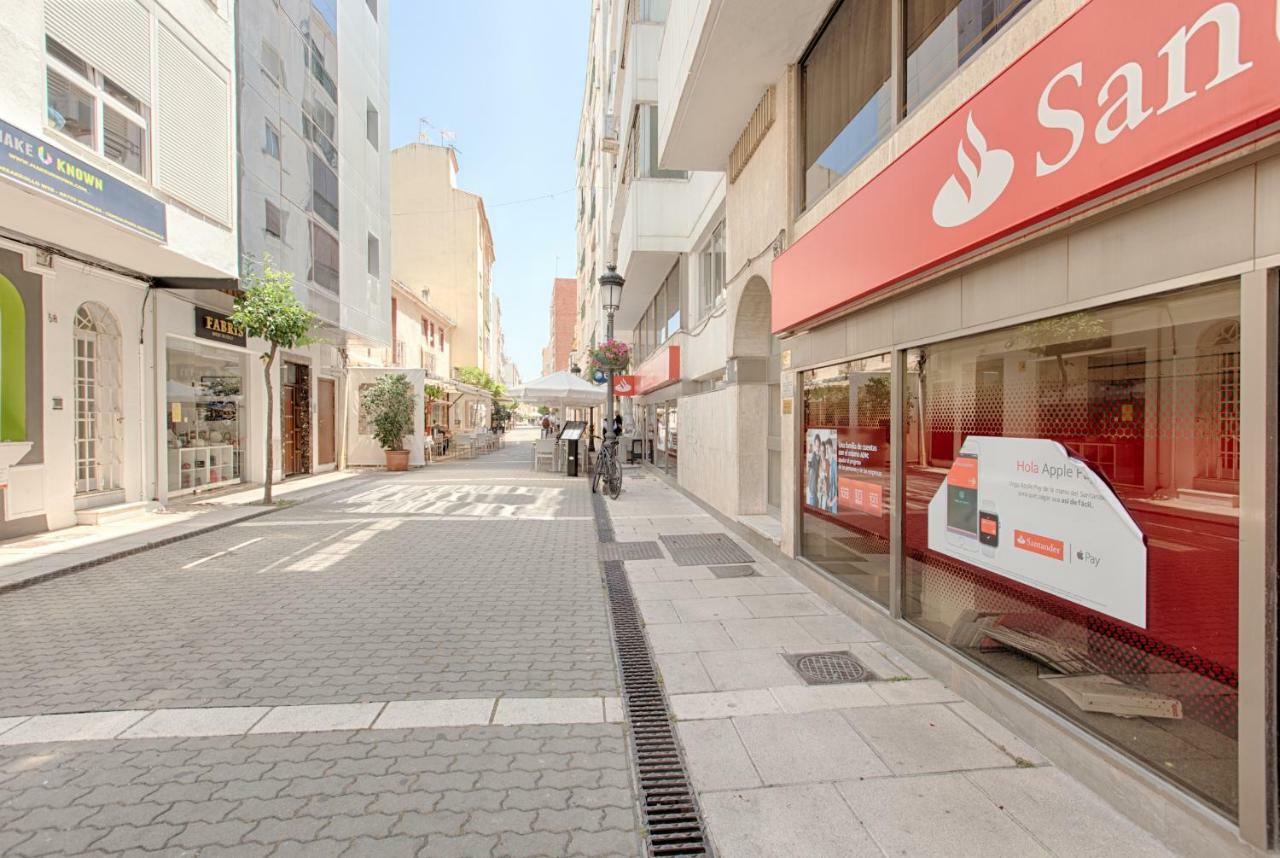 Estepona Real Classic Apartamento Экстерьер фото