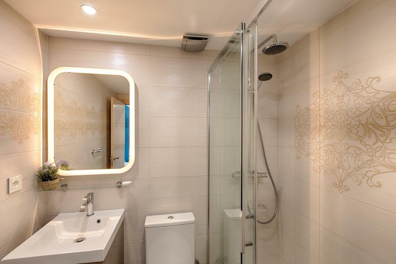 Estepona Real Classic Apartamento Экстерьер фото