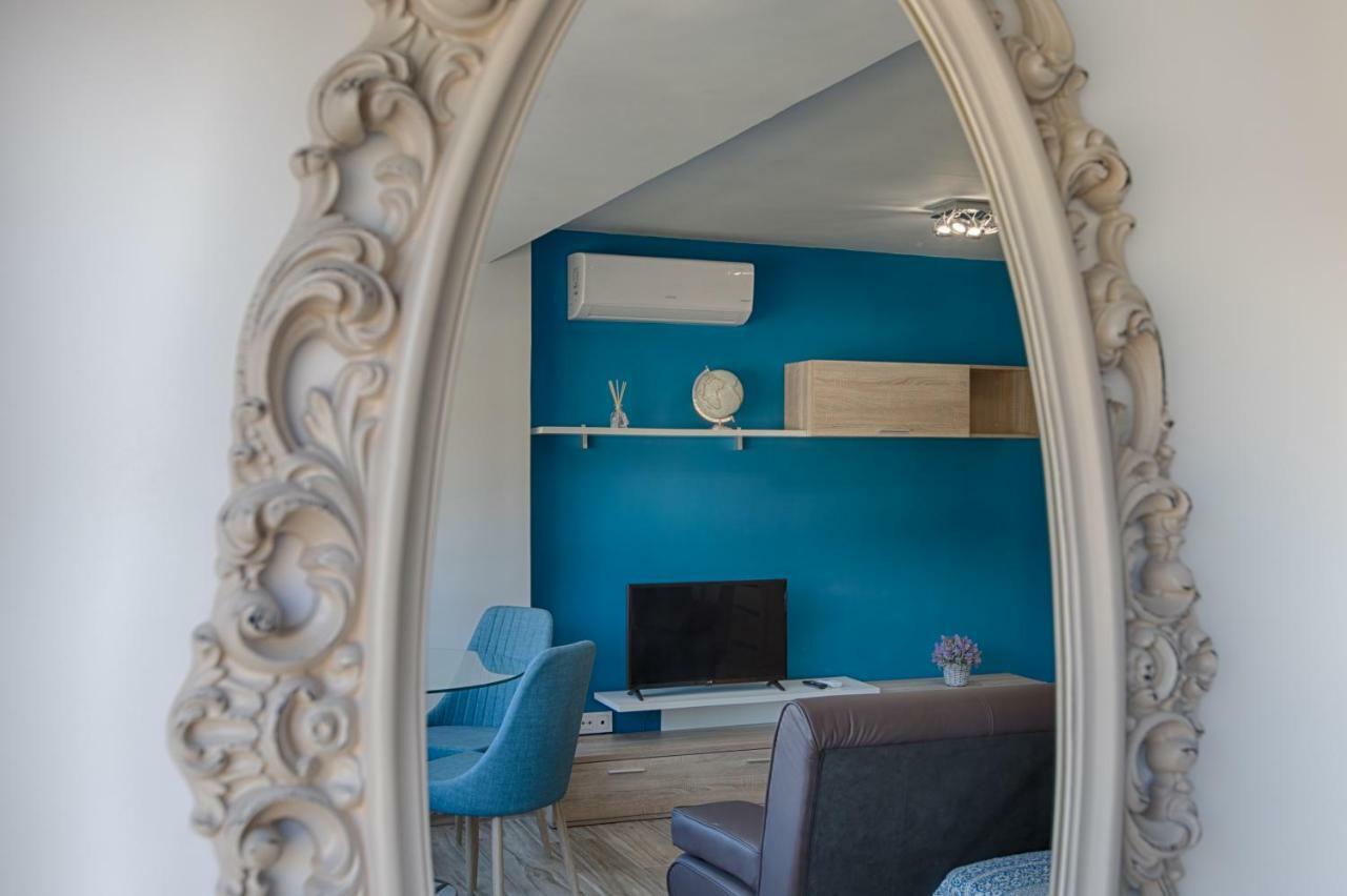 Estepona Real Classic Apartamento Экстерьер фото