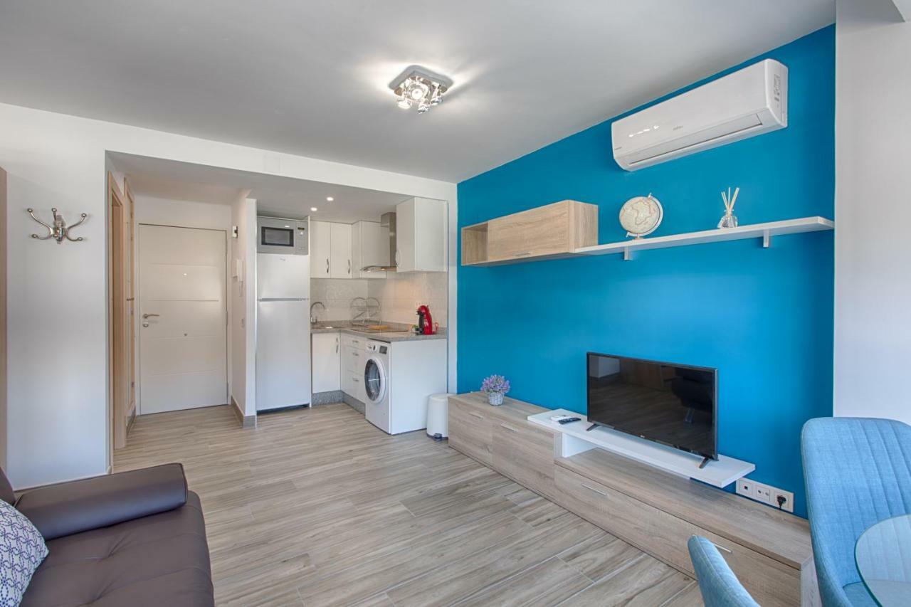 Estepona Real Classic Apartamento Экстерьер фото