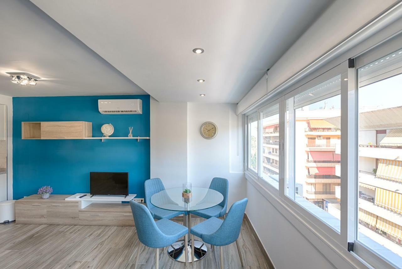 Estepona Real Classic Apartamento Экстерьер фото