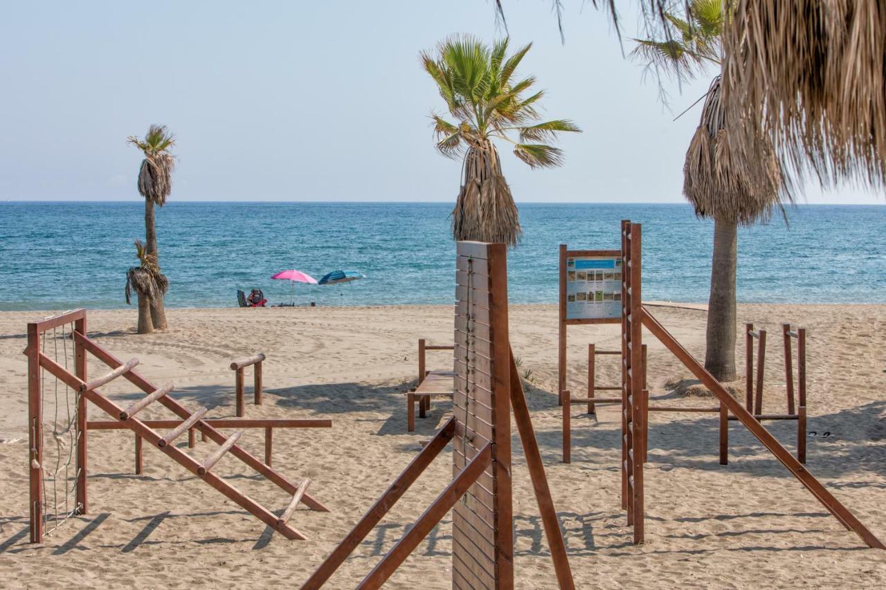 Estepona Real Classic Apartamento Экстерьер фото