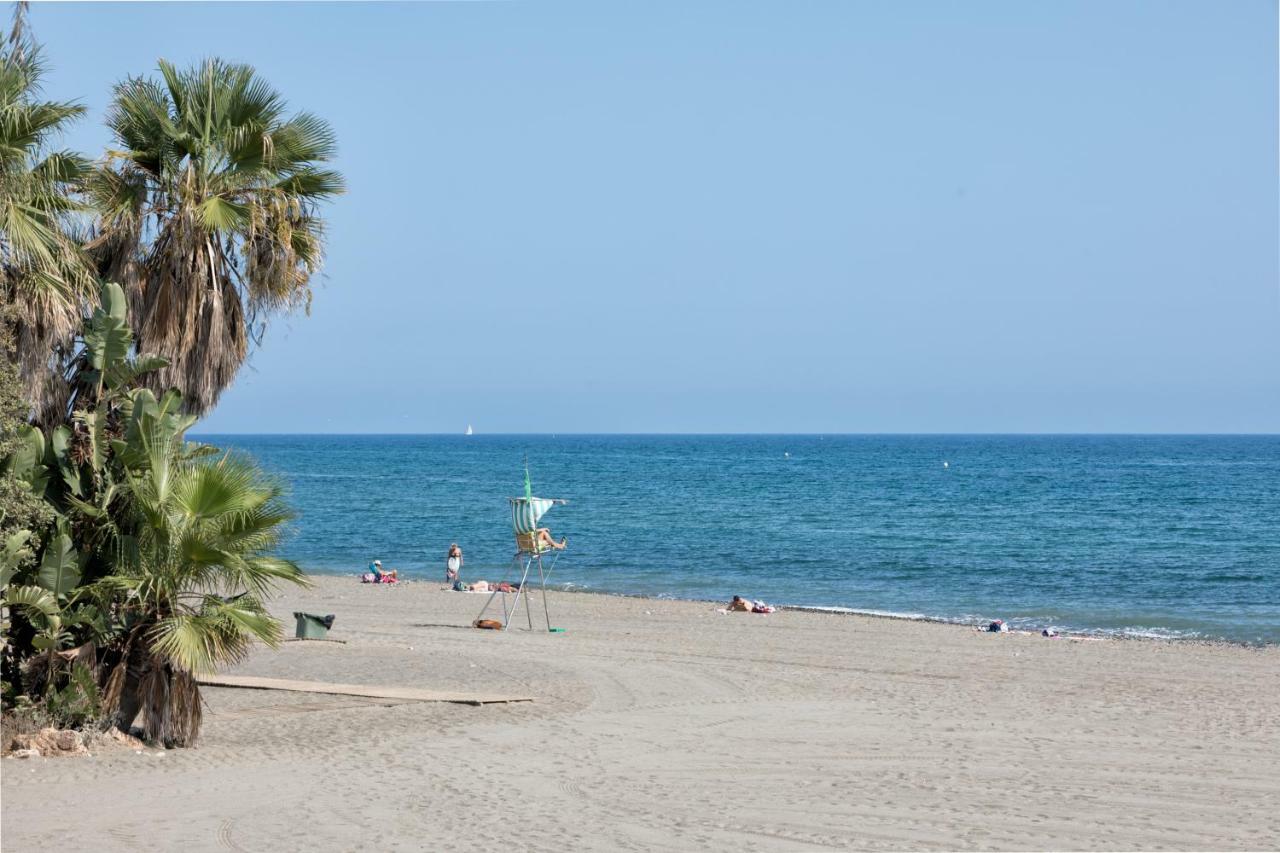 Estepona Real Classic Apartamento Экстерьер фото