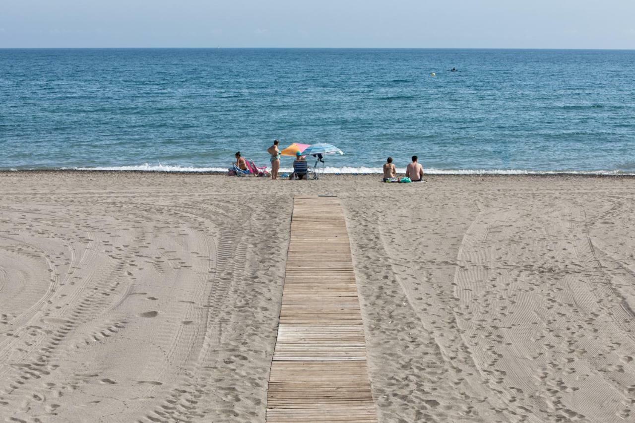 Estepona Real Classic Apartamento Экстерьер фото